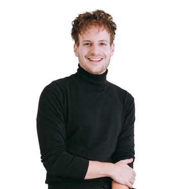 Balogh Levente