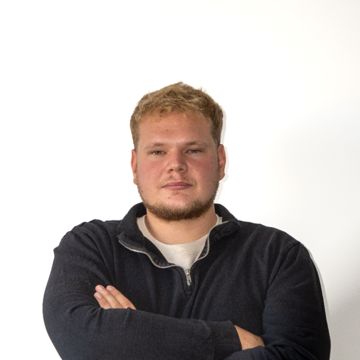 Dudás Joci